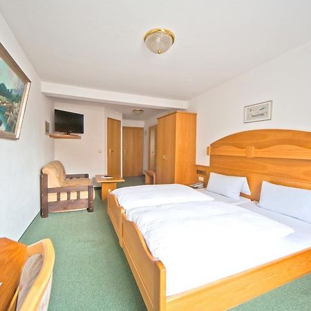 Hotel Goldener Sternen Konstanz Eksteriør billede