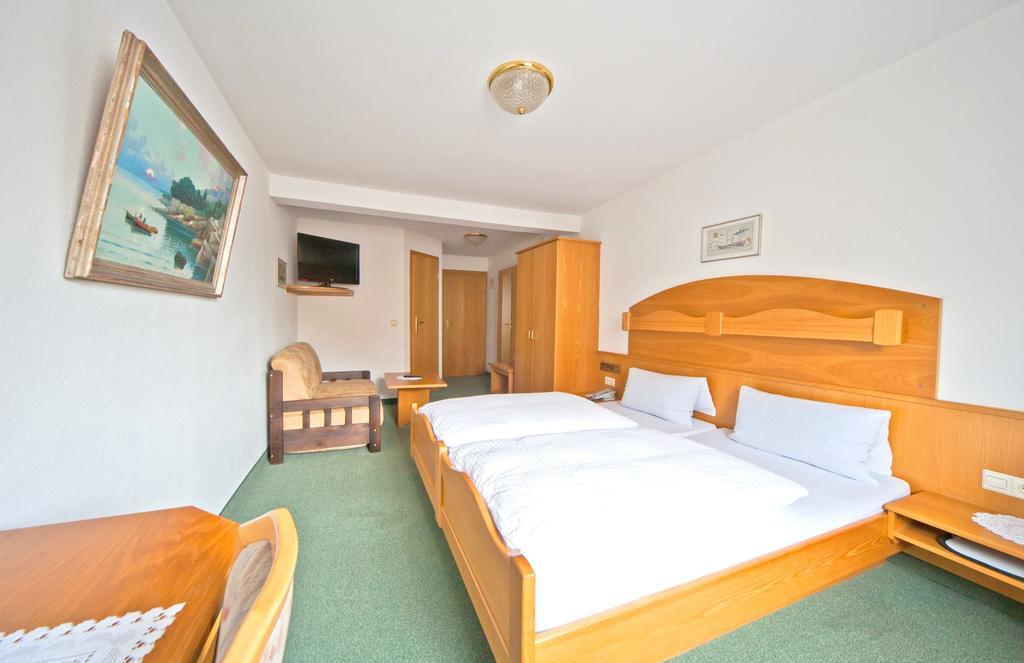 Hotel Goldener Sternen Konstanz Eksteriør billede