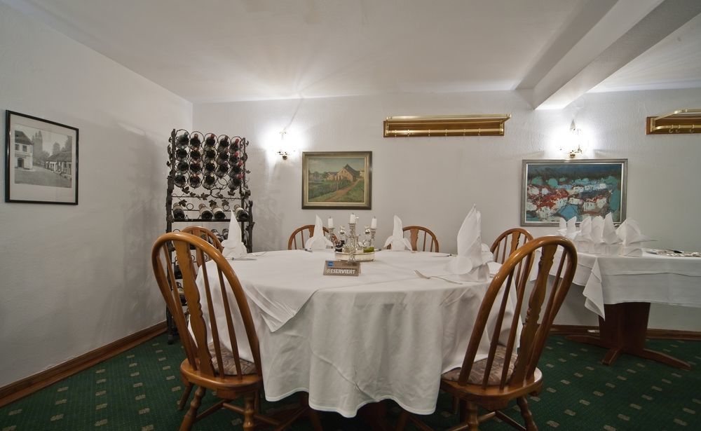 Hotel Goldener Sternen Konstanz Eksteriør billede
