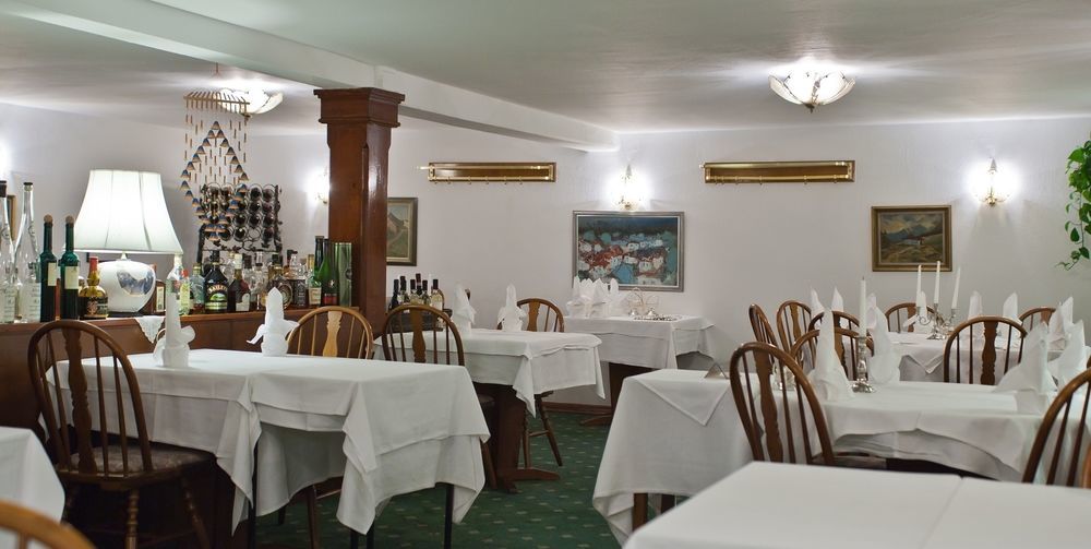 Hotel Goldener Sternen Konstanz Eksteriør billede